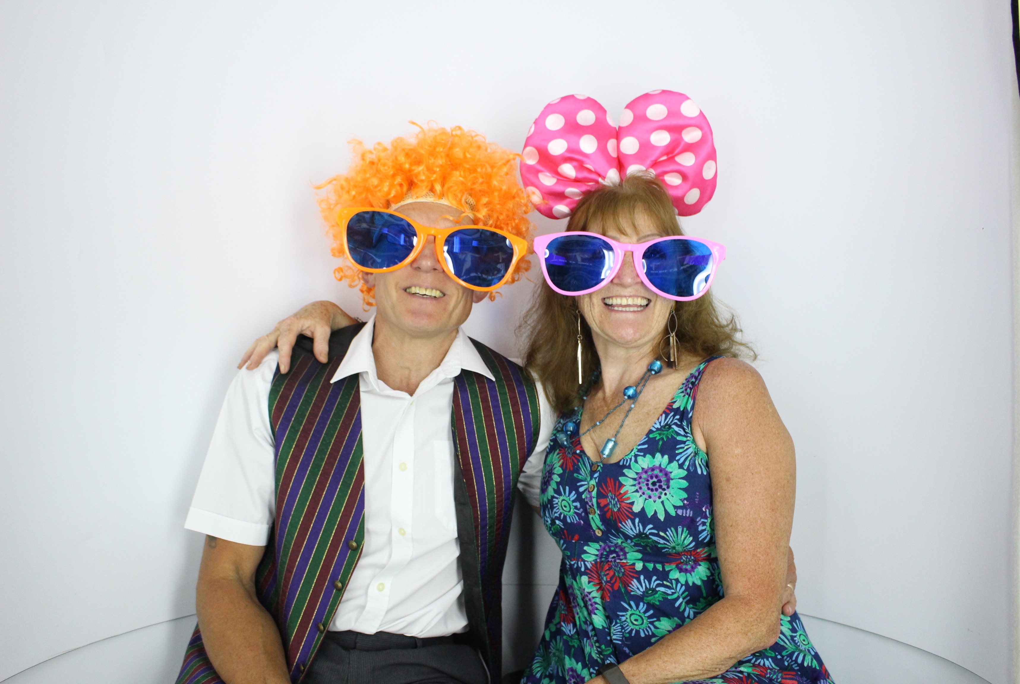 60th Birthday Diana  | View more photos from the event at gallery.myphotoboothexperience.co.uk/u/MyPhotoBoothExperienceLtd/60th-Birthday-Diana